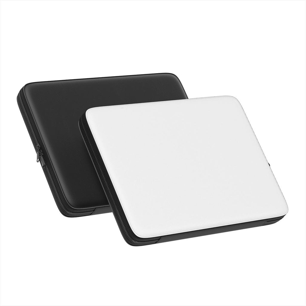 WHITE - Premium Laptop Sleeve