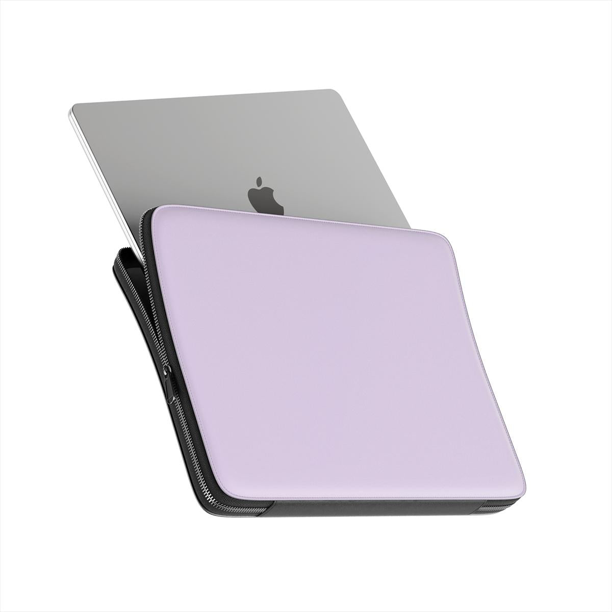 LAVENDER - Premium Laptop Sleeve