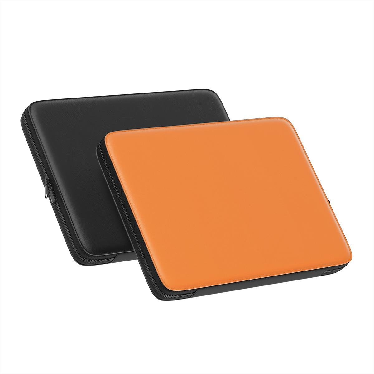 ORANGE - Premium Laptop Sleeve